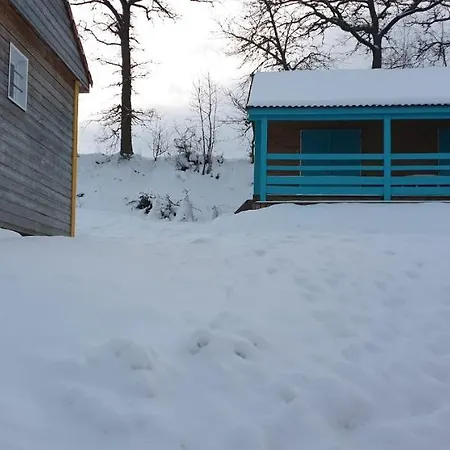 Chalet Mimosa Pour 6 Prix Semaine
