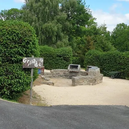Chalet Mimosa Pour 6 Prix Semaine Blavignac