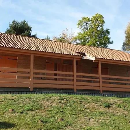 شاليه Chalet Mimosa Pour 6 Prix Semaine