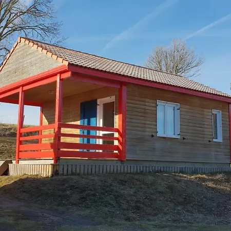 Chalet Mimosa Pour 6 Prix Semaine