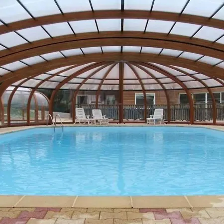 Chalet Mimosa Pour 6 Prix Semaine Blavignac