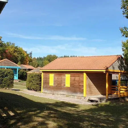 Chalet Mimosa Pour 6 Prix Semaine شاليه *
