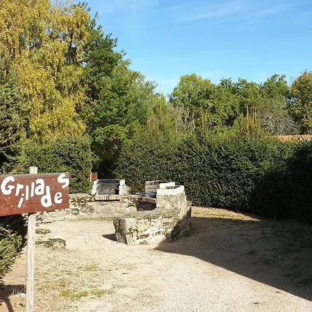 Chalet Mimosa Pour 6 Prix Semaine شاليه Blavignac