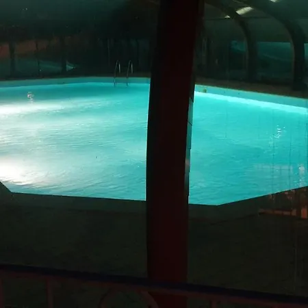 شاليه Chalet Mimosa Pour 6 Prix Semaine Blavignac
