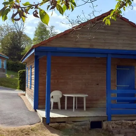 Chalet Mimosa Pour 6 Prix Semaine *
