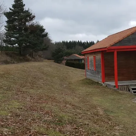 Chalet Mimosa Pour 6 Prix Semaine
