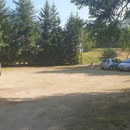 شاليه Chalet Mimosa Pour 6 Prix Semaine Blavignac