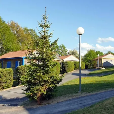 Chalet Mimosa Pour 6 Prix Semaine شاليه
