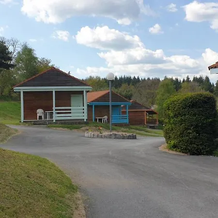 Chalet Mimosa Pour 6 Prix Semaine * Blavignac