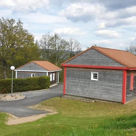 شاليه Chalet Mimosa Pour 6 Prix Semaine